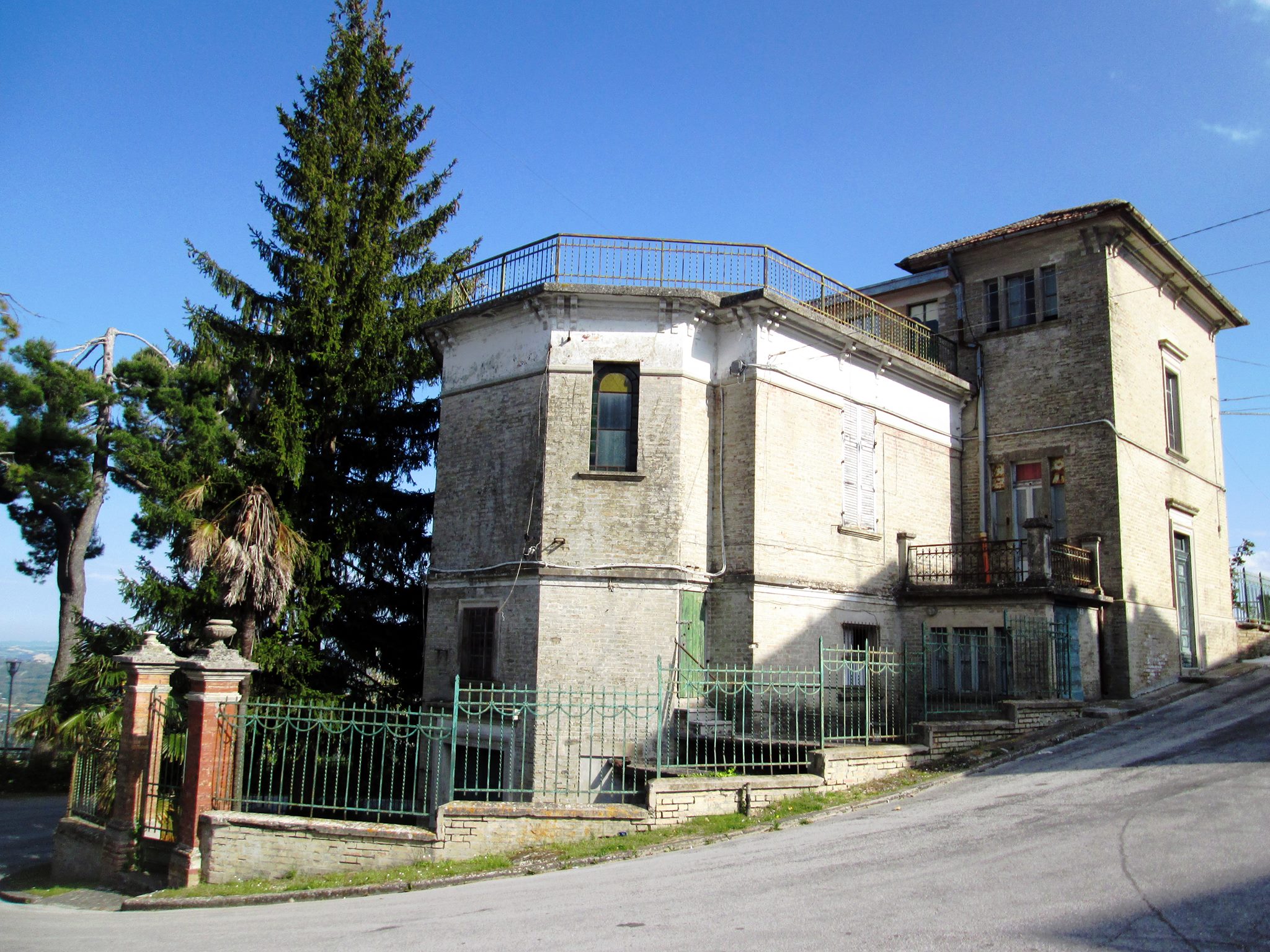 Cineteatro Beato Pellegrino